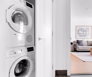 Kingston Steet Apartment