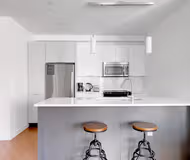 Kingston Steet Apartment