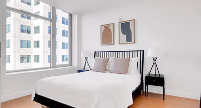 Kingston Steet Apartment