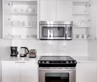 Kingston Steet Apartment