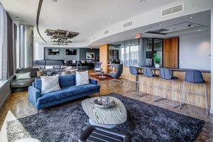 Kingston Steet Apartment
