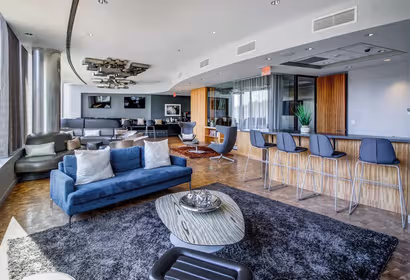 Kingston Steet Apartment