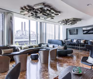 Kingston Steet Apartment