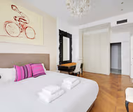 Place de l'Alma Serviced Apartment, Champs-Élysées