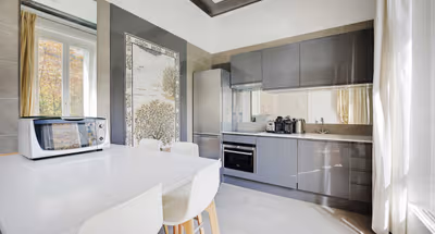 Place de l'Alma Serviced Apartment, Champs-Élysées