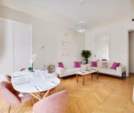 Place de l'Alma Serviced Apartment, Champs-Élysées