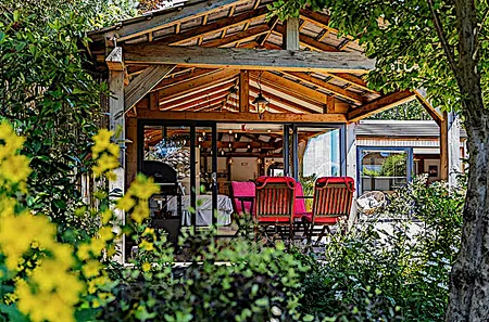 The Cabin