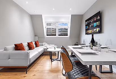 London Bridge Luxury