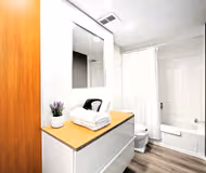 Huntingdale Blvd Serviced Apartment