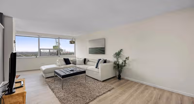 Huntingdale Blvd Serviced Apartment