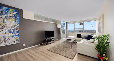 Huntingdale Blvd Serviced Apartment