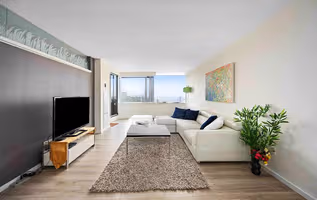 Huntingdale Blvd Serviced Apartment