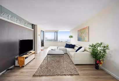 Huntingdale Blvd Serviced Apartment