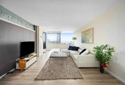 Huntingdale Blvd Serviced Apartment