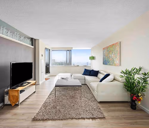 Huntingdale Blvd Serviced Apartment