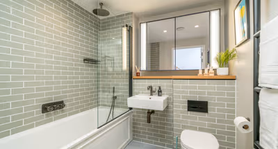 Mill Hill Explorer Way