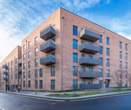 Mill Hill Explorer Way