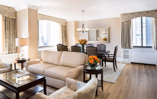 East 65th Street Apartments