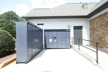 Crossroads Townhome