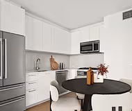 First Avenue Serviced Apartment