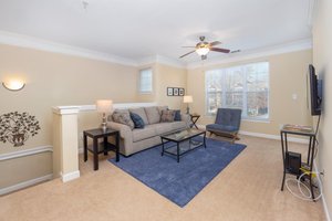 Crossroads Townhome
