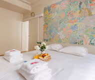 Rue de l'Abbé Grégoire, Saint-Germain, Mobility Lease