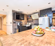 Montorgueil Serviced Apartment