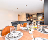 Montorgueil Serviced Apartment