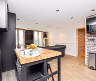 Montorgueil Serviced Apartment