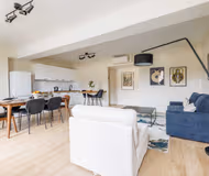 Notre-Dame Serviced Apartment