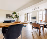 Notre-Dame Serviced Apartment