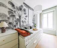 Notre-Dame Serviced Apartment