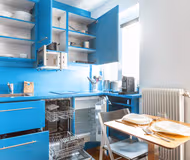 Cardinet Serviced Apartment