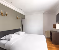 Rue Pergolese Serviced Apartment