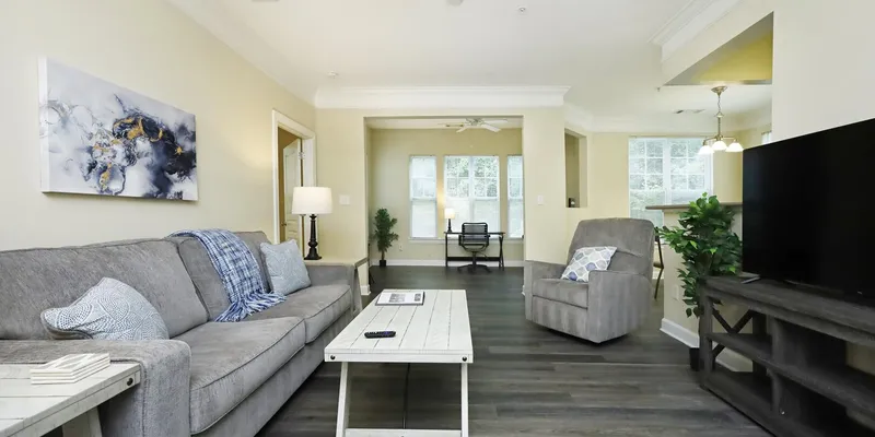Sunroom