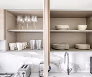 N Des Plaines St Apartment