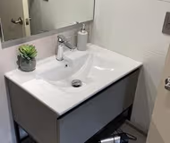 Vicente Perez Rosales Apartment