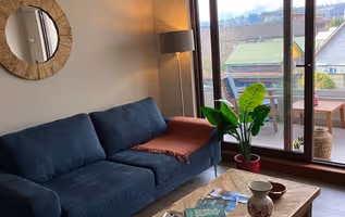 Vicente Perez Rosales Apartment