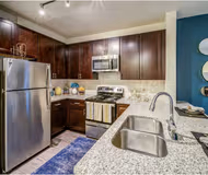 W North St Apartment