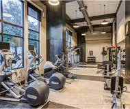 W North St Apartment