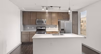 Boylan Ave Apartment