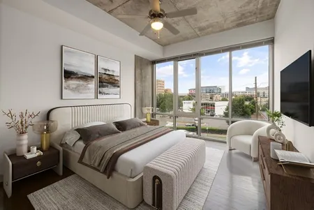 Boylan Ave Apartment