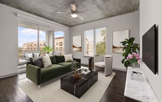 Boylan Ave Apartment