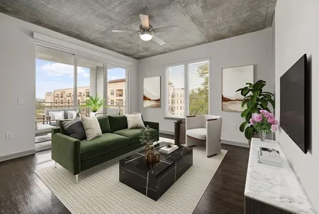 Boylan Ave Apartment