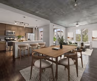 Boylan Ave Apartment