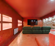 Rue du Caire apartment