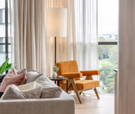 Parkes St Serviced Apartment