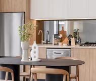 Parkes St Serviced Apartment