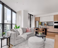 Parkes St Serviced Apartment