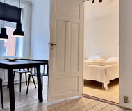 Rantzausgade service apartment
